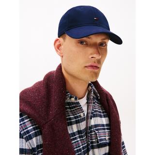 TOMMY HILFIGER TH Flag '85 Soft 6 Panel Cap  