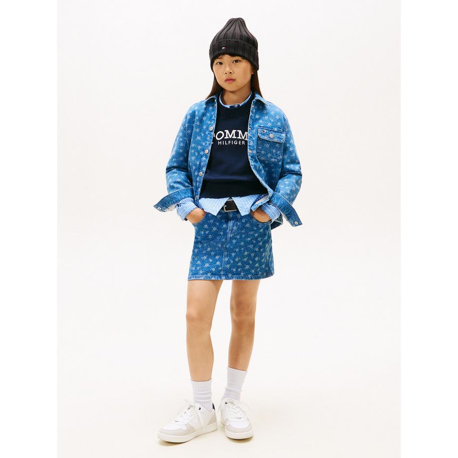 TOMMY HILFIGER  Rock 