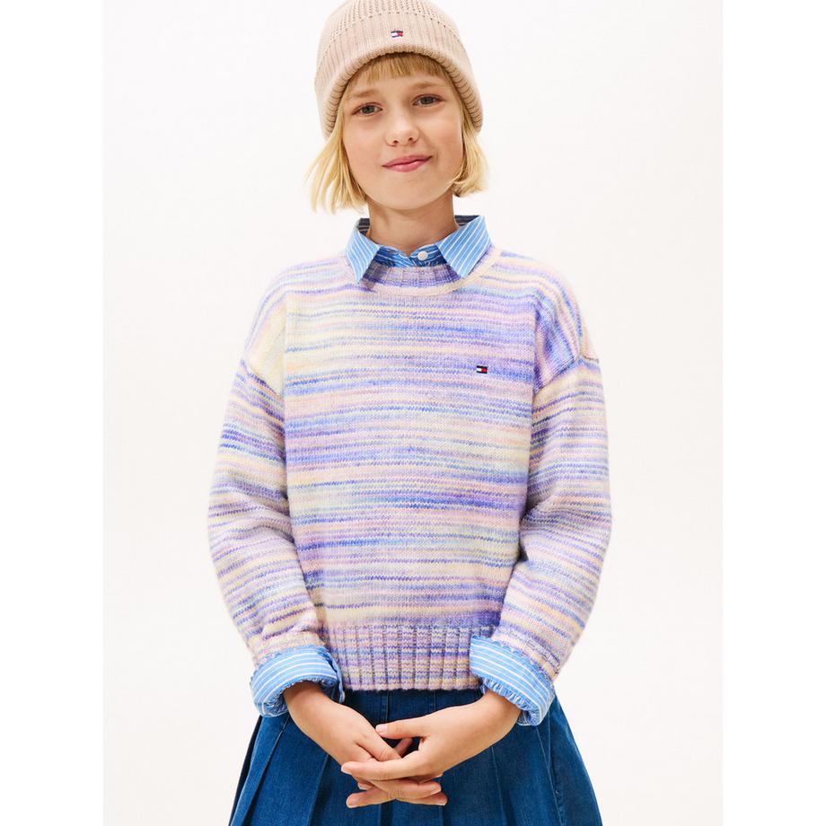 TOMMY HILFIGER  Pullover 