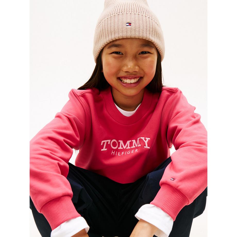 TOMMY HILFIGER  Sweat-shirt 