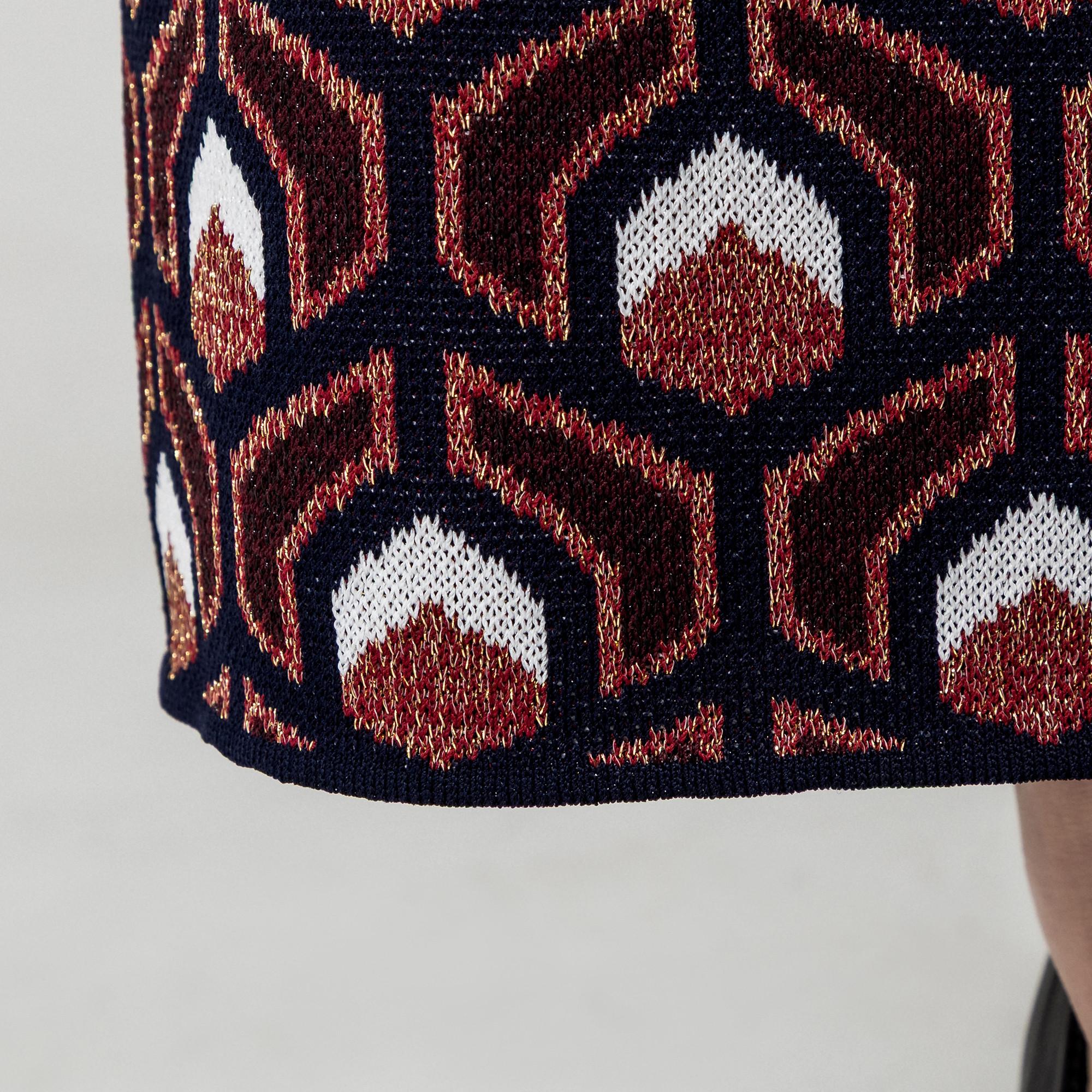 Manor Woman Pantalon large en jersey  