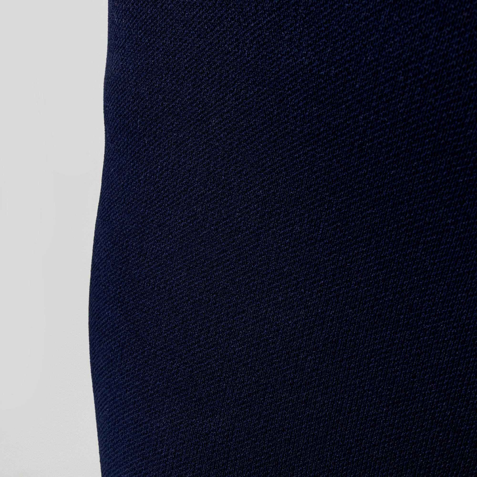 Manor Woman Pantaloni ampi in jersey  