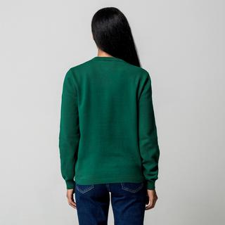 Manor Woman Maglione Renna Natalizia  