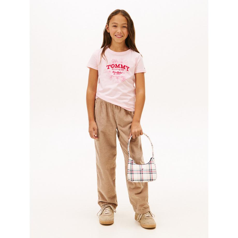 TOMMY HILFIGER  T-Shirt 