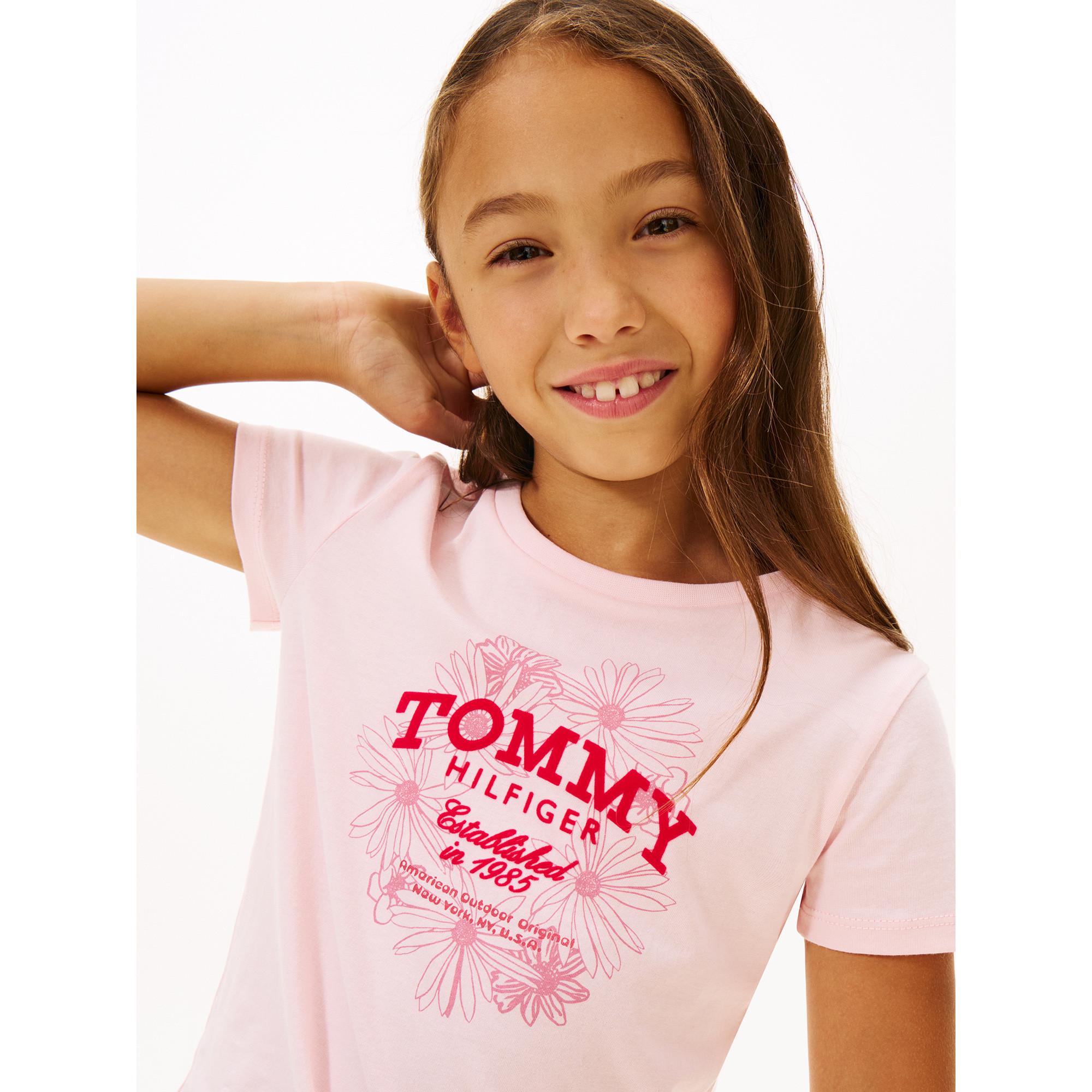 TOMMY HILFIGER  T-shirt 