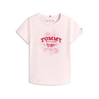 TOMMY HILFIGER  T-shirt 