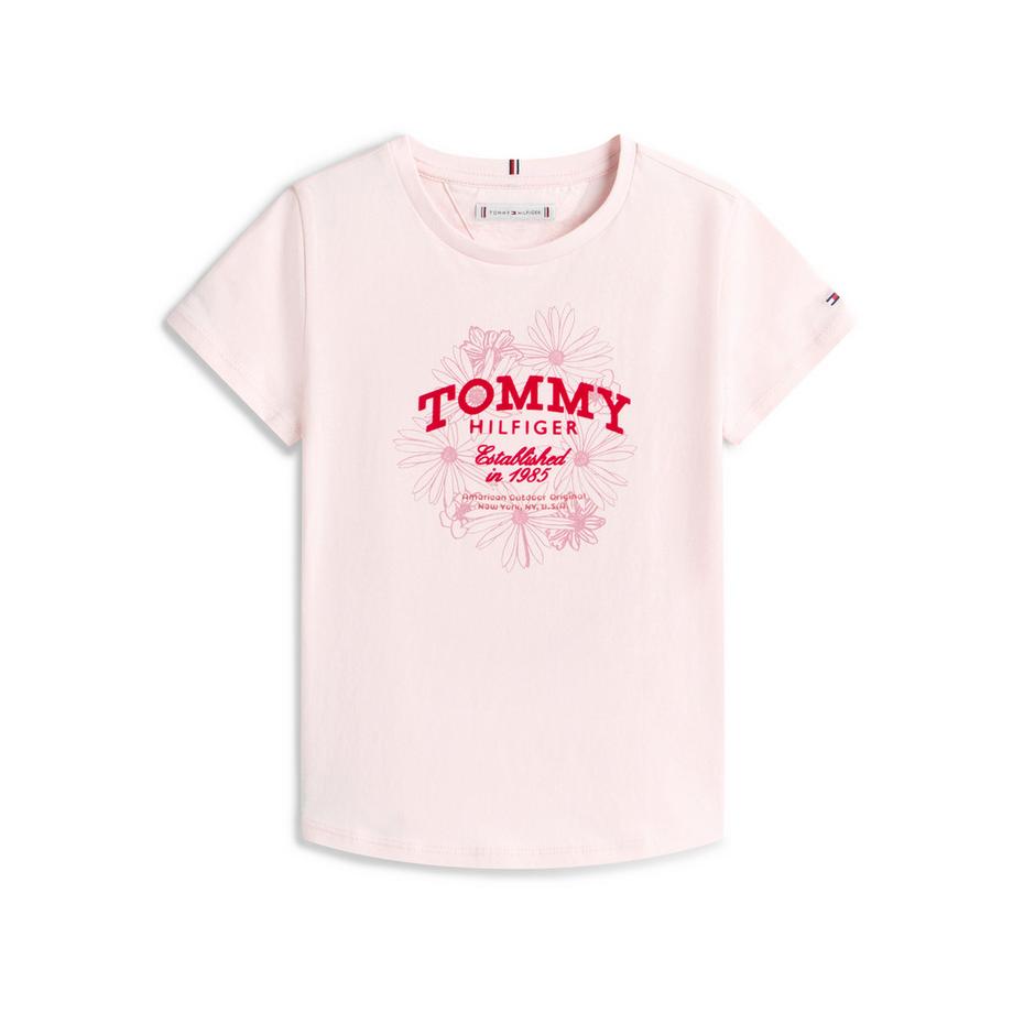 TOMMY HILFIGER  T-Shirt 