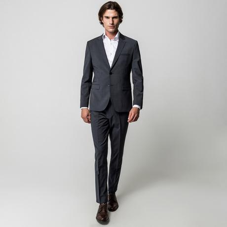 HUGO Arti Slim Blazer  