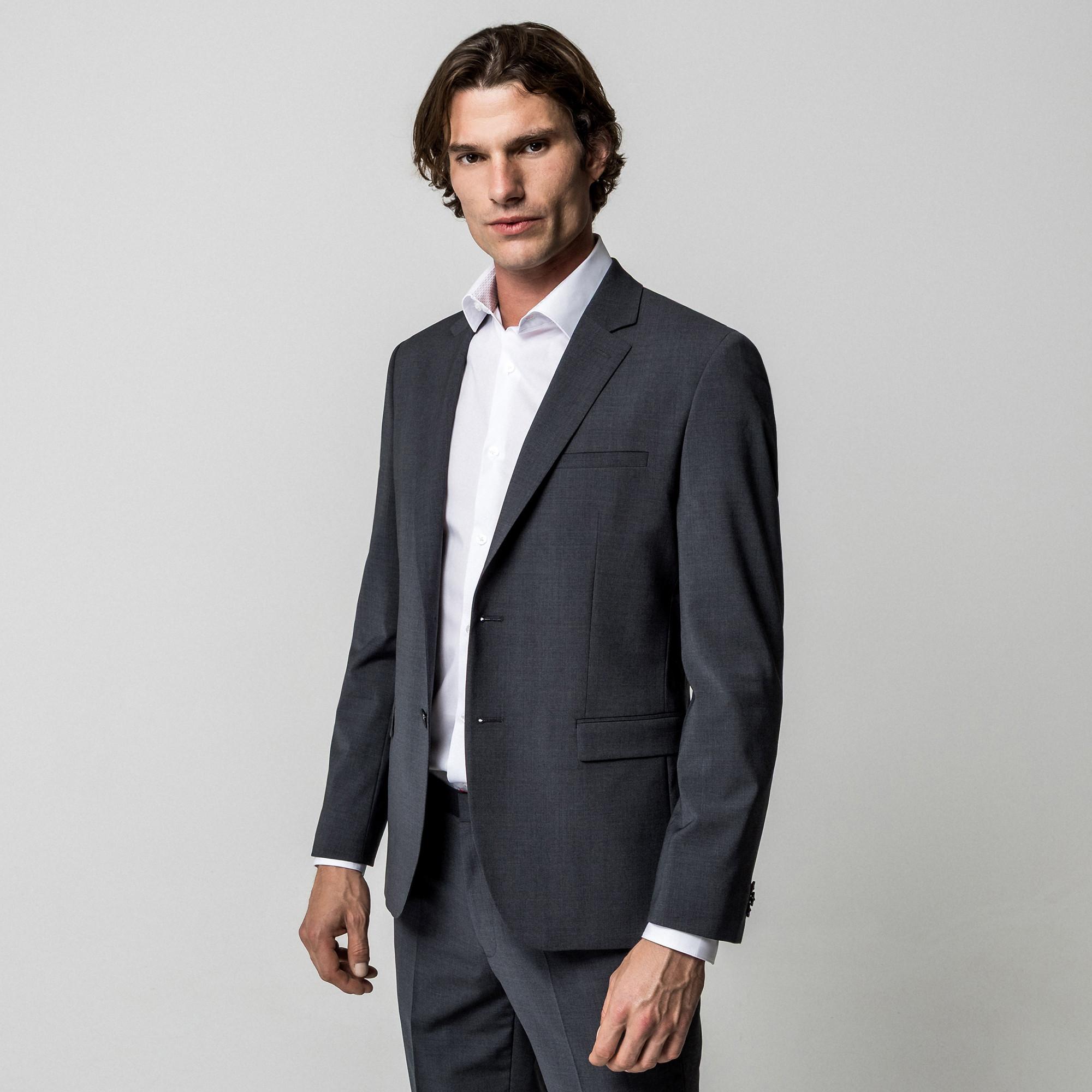 HUGO Arti Slim Blazer  