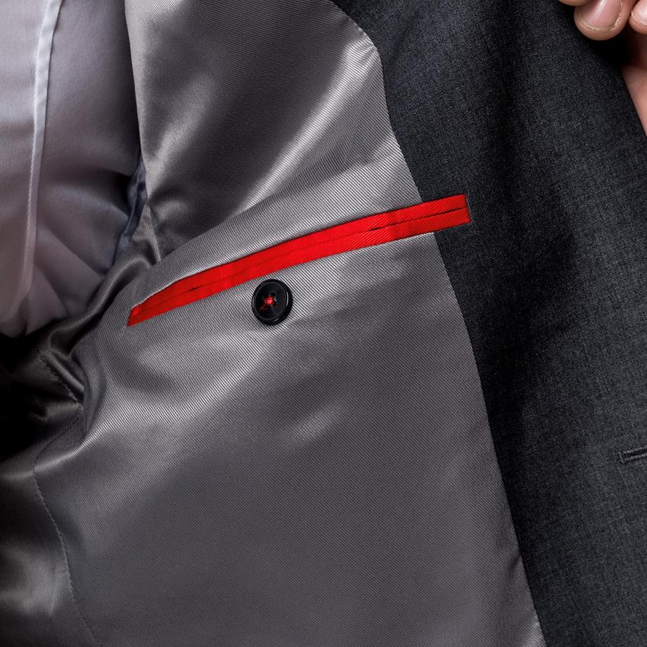 HUGO Arti Slim Fit Sakko  