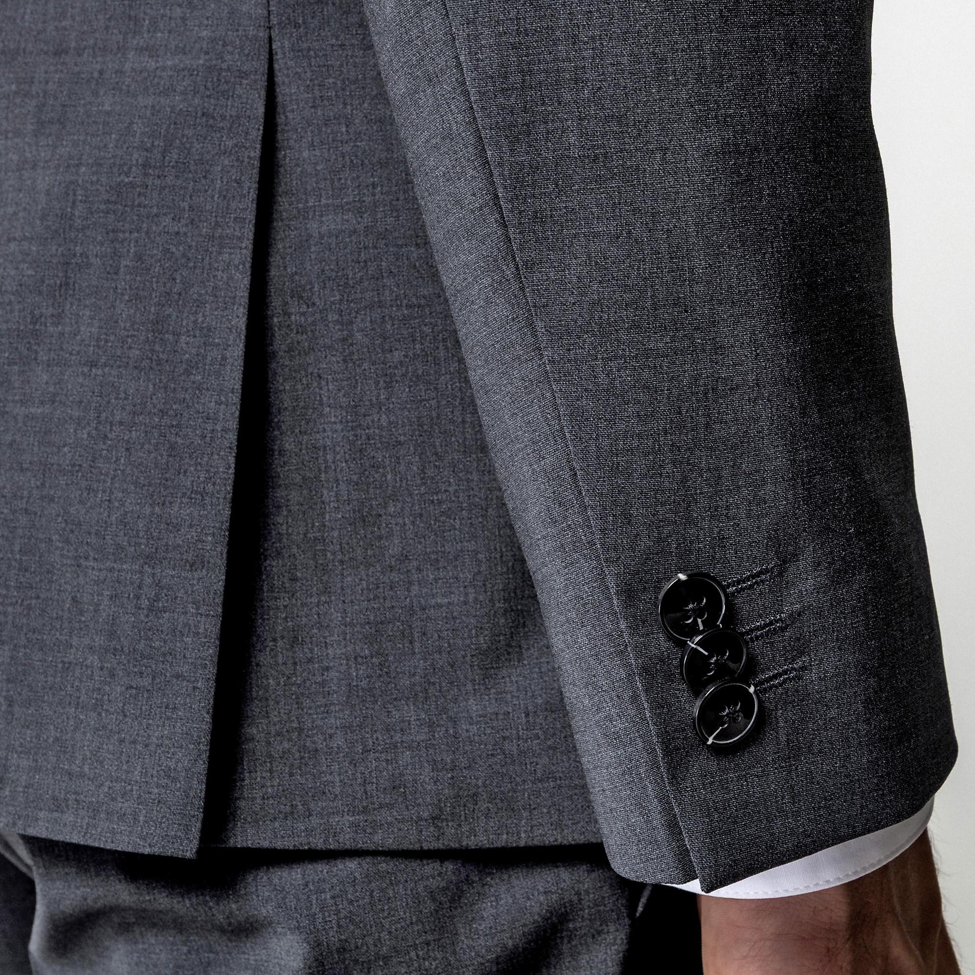 HUGO Arti Slim Blazer  