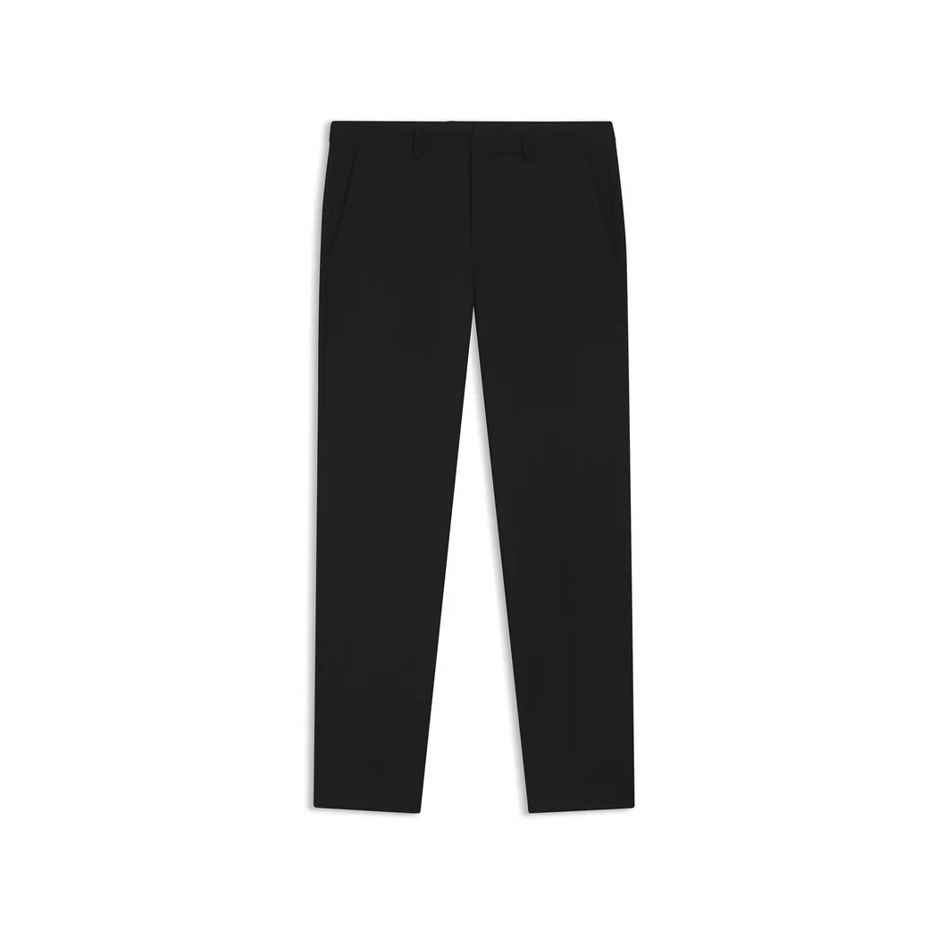 HUGO Anzughose Extra Slim Fit HESTEN253X schwarz   46 herren