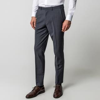 HUGO Hesten Slim Fit Pantaloni da Abito  