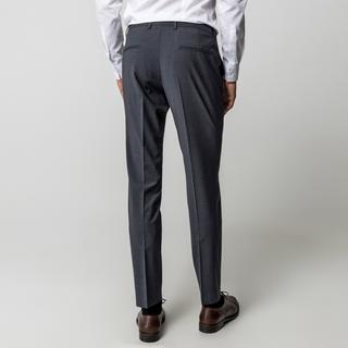 HUGO Hesten Slim Fit Pantaloni da Abito  