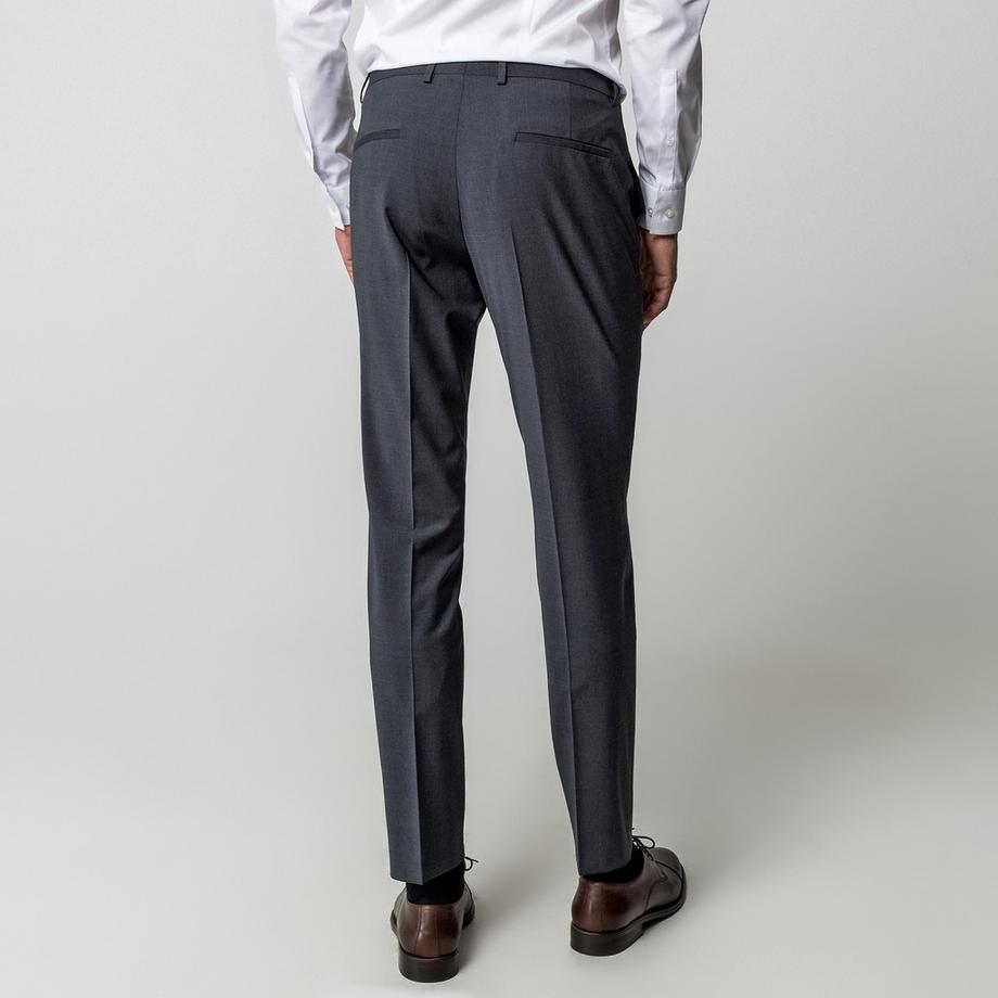 HUGO Hesten Slim Fit Pantaloni da Abito  