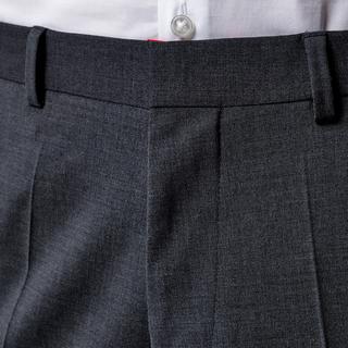 HUGO Hesten Slim Fit Pantaloni da Abito  