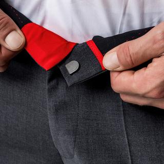 HUGO Hesten Slim Fit Pantaloni da Abito  