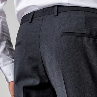 HUGO Hesten Slim Fit Pantaloni da Abito  