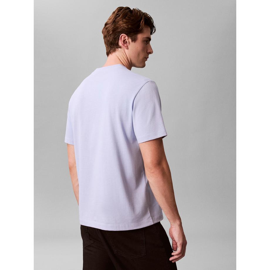 Calvin Klein Jeans T-shirt Logo Monogramme  