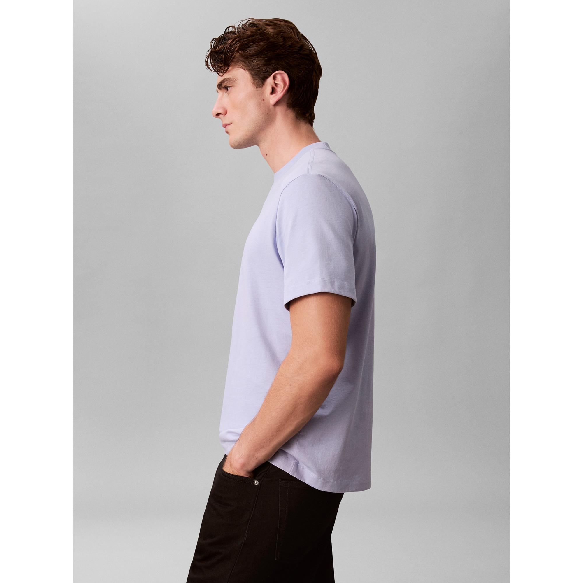Calvin Klein Jeans Monogram Logo Relaxed Fit T-Shirt  