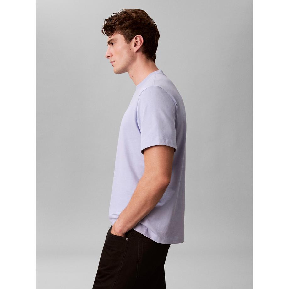Calvin Klein Jeans T-shirt Logo Monogramme  