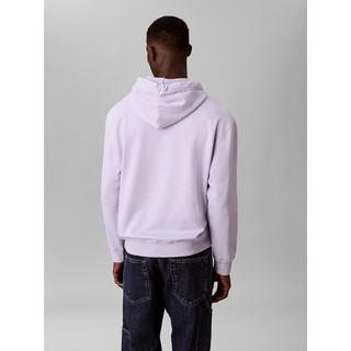 Calvin Klein Jeans Felpa con cappuccio e Micro Logo  