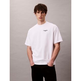 Calvin Klein Jeans T-Shirt Logo Oversized  
