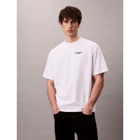 Calvin Klein Jeans T-Shirt Logo Oversized  