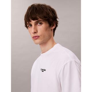 Calvin Klein Jeans T-Shirt Logo Oversized  