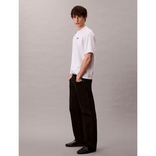 Calvin Klein Jeans T-Shirt Logo Oversized  