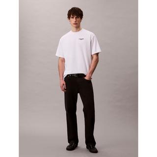 Calvin Klein Jeans T-Shirt Logo Oversized  