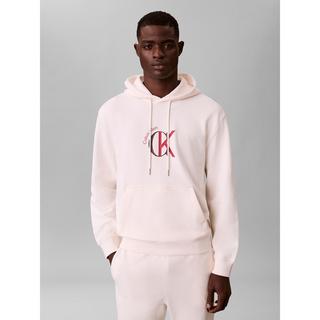Calvin Klein Jeans Hoodie Logo Print  