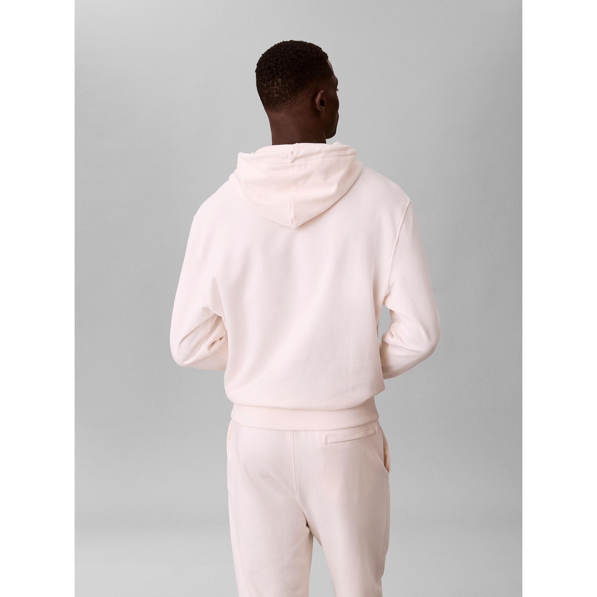 Calvin Klein Jeans Hoodie Logo Print  