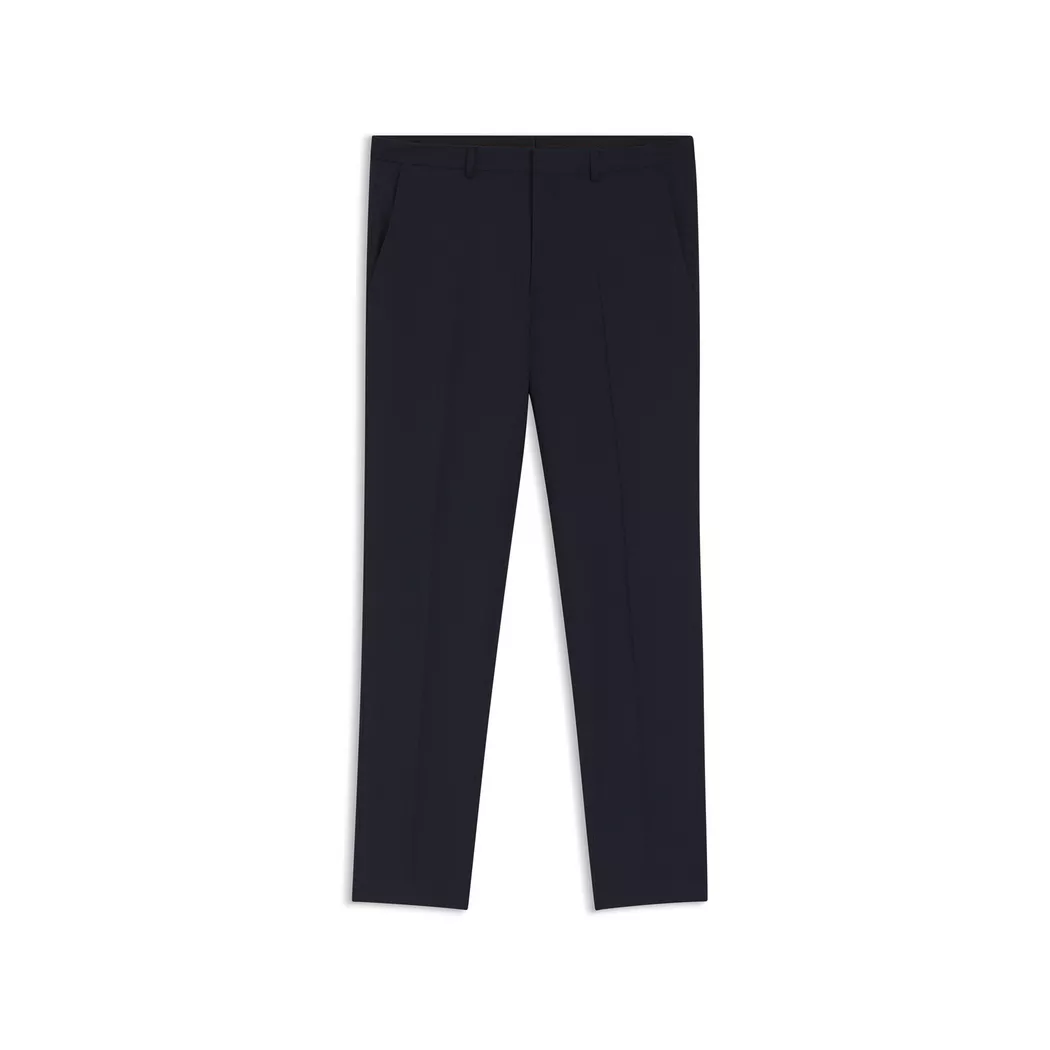 HUGO Anzughose Extra Slim Fit HESTEN253X dunkelblau   52 herren
