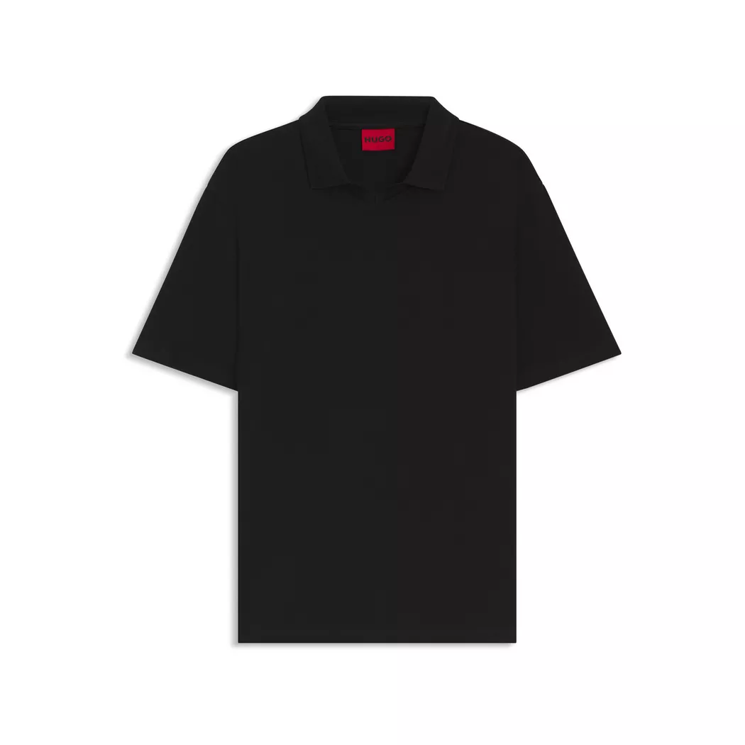 Hugo - Polo Shirt, für Herren, Black, Größe XXL