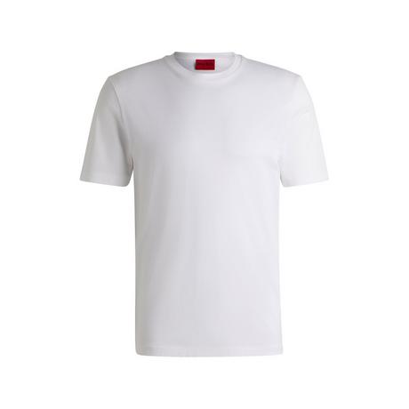HUGO Dimerstee Slim Fit T-Shirt  