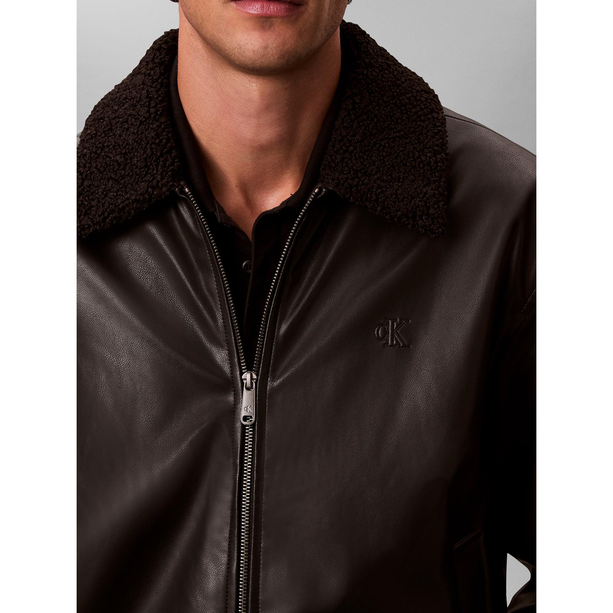 Calvin Klein Jeans Blouson Jacke  