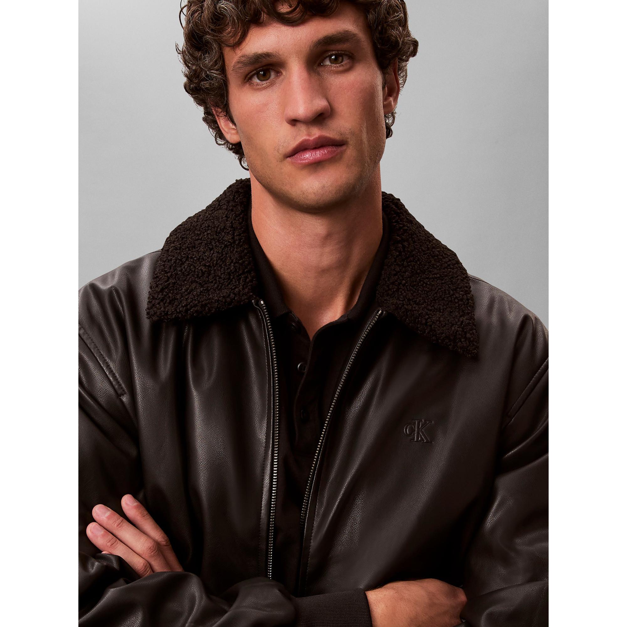 Calvin Klein Jeans Blouson Jacke  