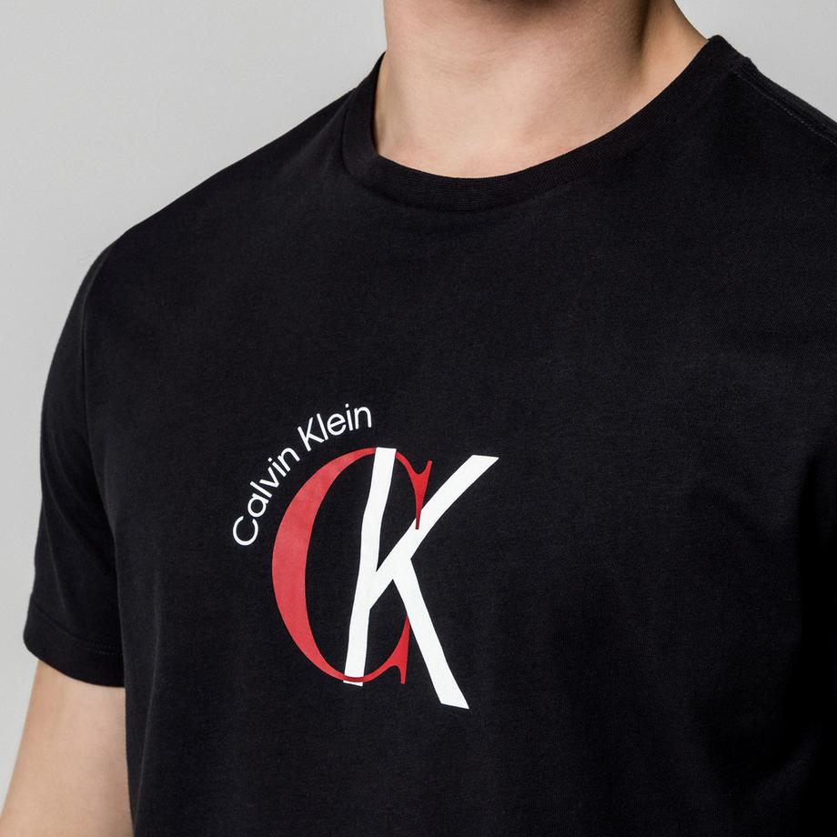 Calvin Klein Jeans Logo T-Shirt  