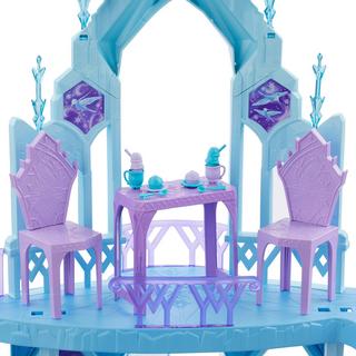 Mattel  Frozen Elsa Ice Castle Spielset 