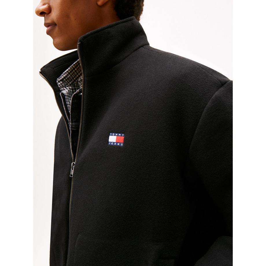 TOMMY JEANS Giubbotto Blouson Regular Fit  