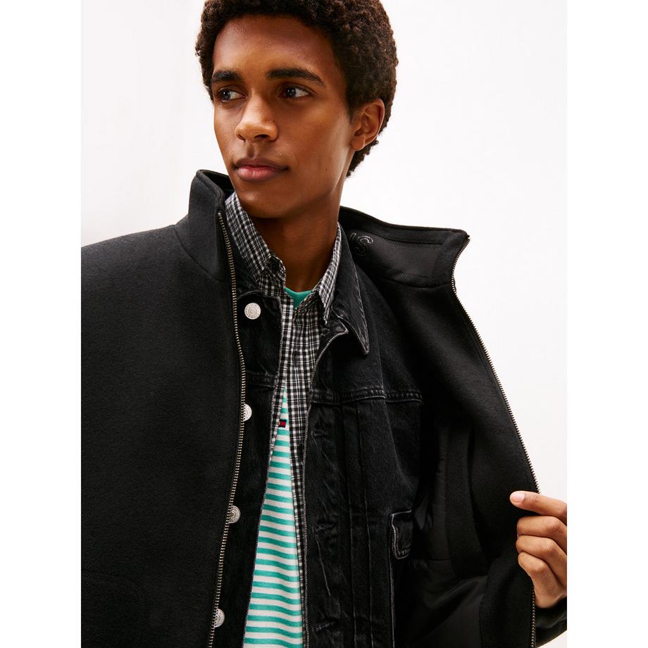 TOMMY JEANS Giubbotto Blouson Regular Fit  