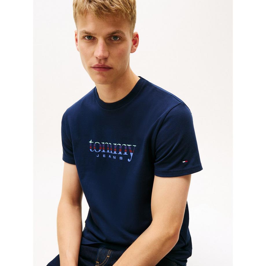 TOMMY JEANS T-Shirt  