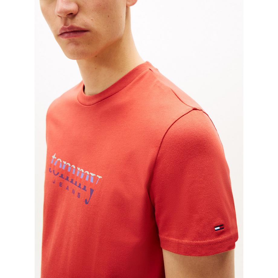 TOMMY JEANS T-shirt  