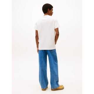 TOMMY JEANS T-Shirt Regular Fit  