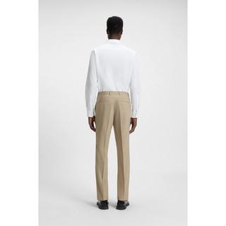 HUGO Kenno Slim Fit Langarmhemd  