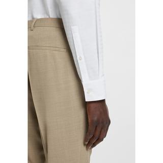 HUGO Kenno Slim Fit Langarmhemd  