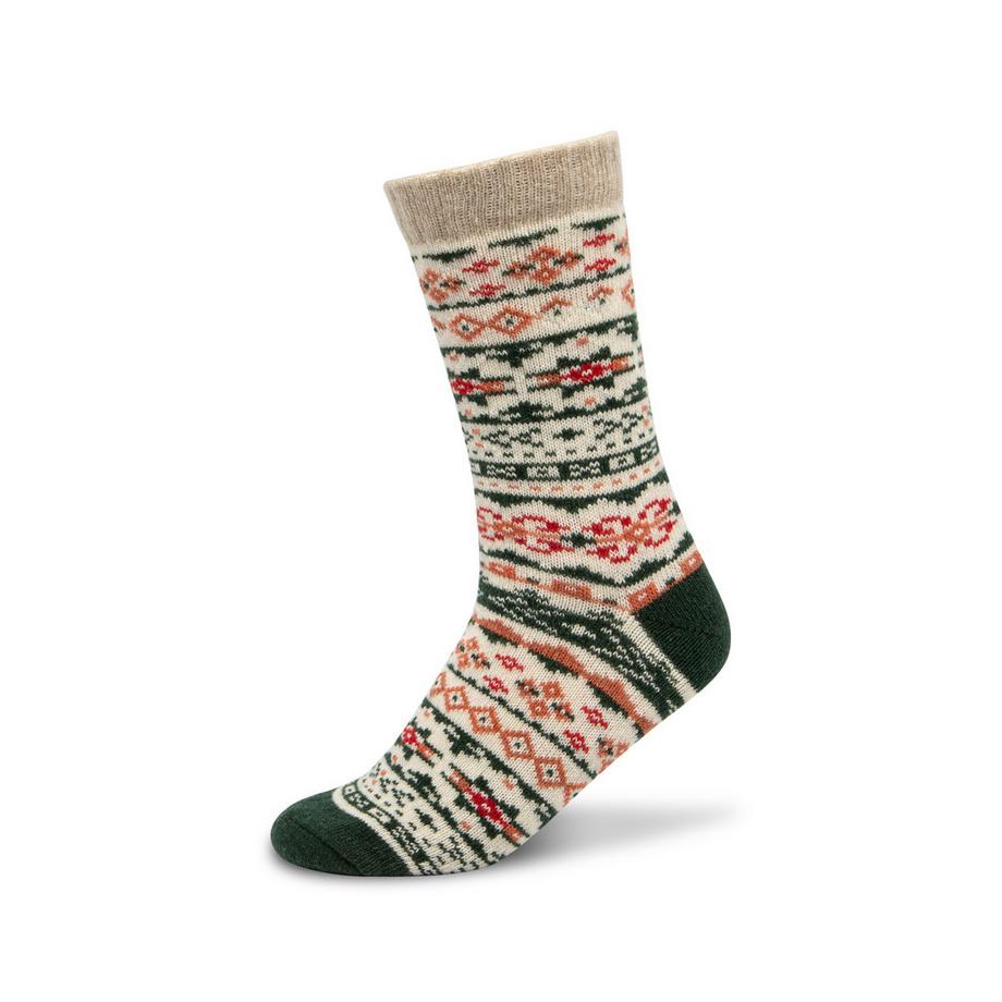 Manor Woman Calze Classiche Fantasia  