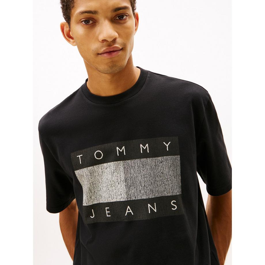 TOMMY JEANS T-shirt  
