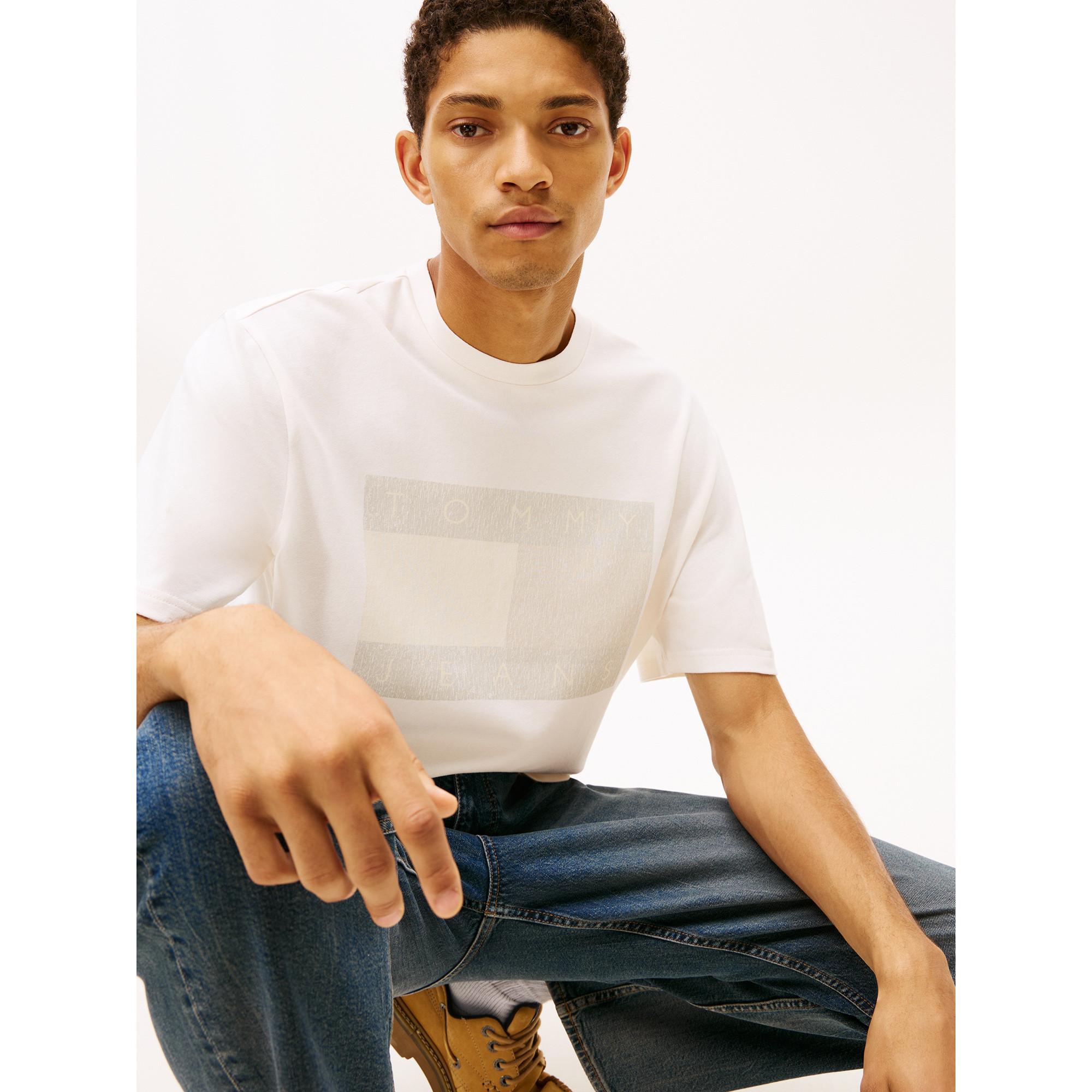 TOMMY JEANS T-Shirt  